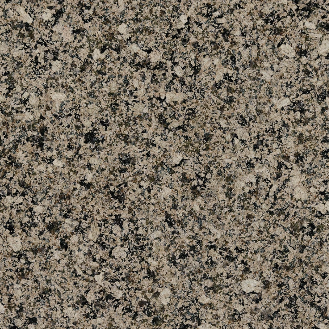 DESSERT BROWN